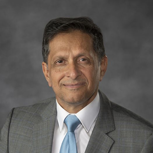 Arun J. Sanyal, MD