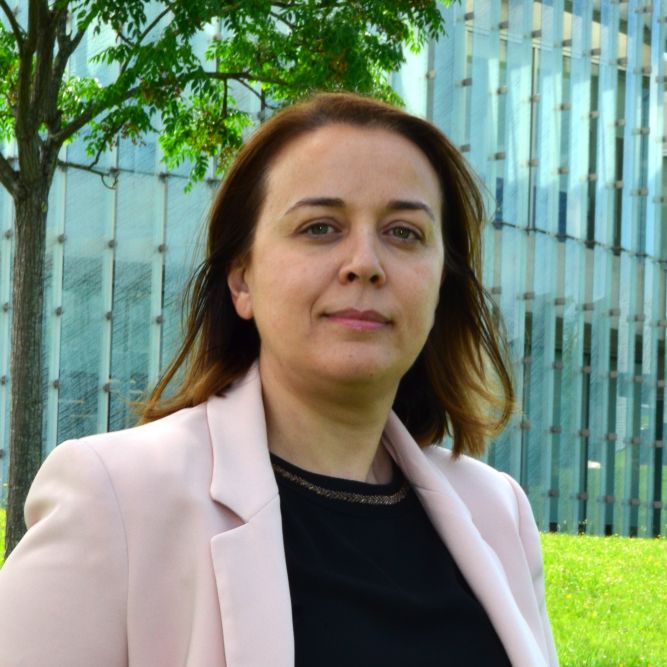 Rebeca Mayo, PhD